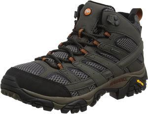 Merrell Mens Moab 2 GTX Hiking Shoe
