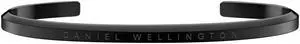 Daniel Wellington Classic Black Bracelet - Large