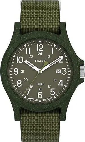 Timex Reclaim Mens Watch Timex Reclaim Mens Watch