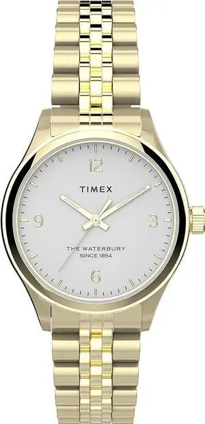 Timex Waterbury Traditional Ladies Watch