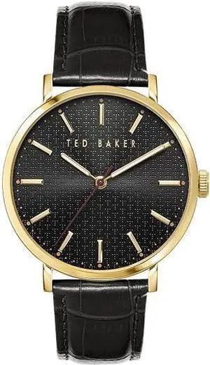 Ted Baker TB Timeless Phylipa Gents Timeless Watch