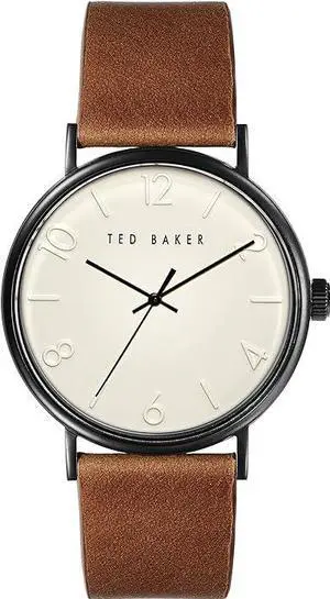 Ted Baker TB Timeless Phylipa Gents Timeless Mens Watch
