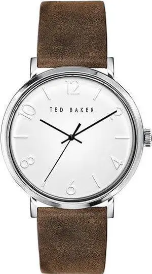 Ted Baker TB Timeless Phylipa Gents Timeless Mens Watch