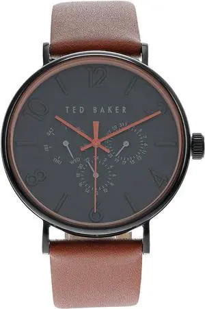 Ted Baker TB Timeless Phylipa Gents Timeless Watch