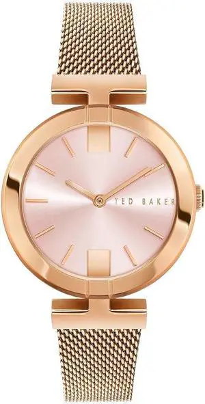 Ted Baker TB Iconic Darbey Watch