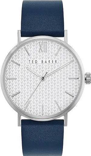 Ted Baker TB Timeless Phylipa Gents Timeless Watch