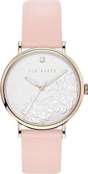 Ted Baker TB Fashion Phylipa Fashion Watch