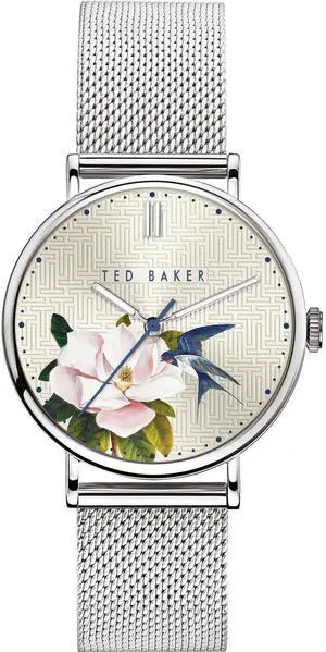 Ted Baker TB Fashion Phylipa Fashion Watch