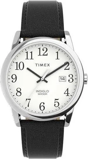 TIMEX EASY READER CLASSIC WATCH
