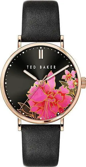 Ted Baker TB Fashion Phylipa Fashion Watch