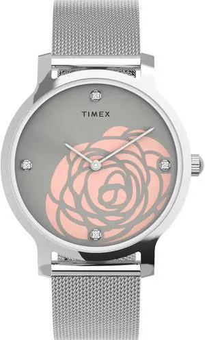 Timex Transcend Ladies Watch