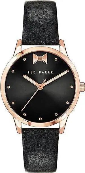 Ted Baker TB Iconic Fitzrovia Iconic Watch