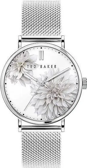Ted Baker TB Fashion Phylipa Fashion Watch