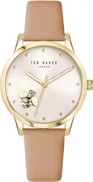 Ted Baker TB Iconic Fitzrovia Iconic Watch