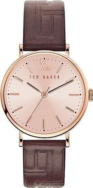 Ted Baker TB Classic Chic Phylipa Classic Chic Watch