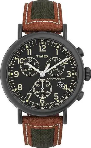 Timex Waterbury Standard Mens Watch