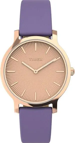 Timex Transcend Ladies Watch