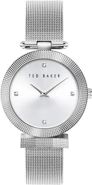 Ted Baker TB Iconic Bow Ladies Watch