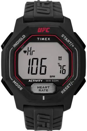 Timex UFC Spark Mens Watch
