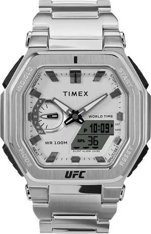 Timex UFC Colossus Mens Watch