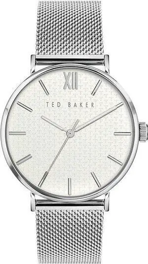 Ted Baker TB Timeless Phylipa Gents Timeless Mens Watch