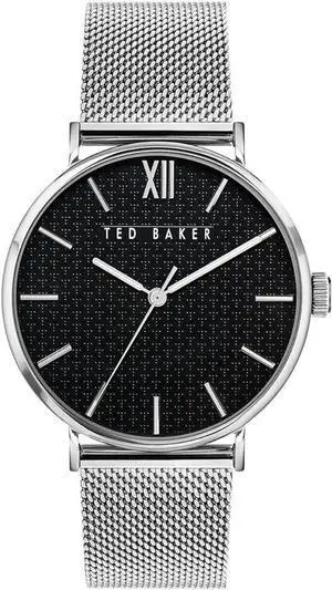 Ted Baker TB Timeless Phylipa Gents Timeless Watch