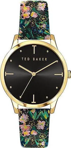 Ted Baker TB Fashion Poppiey Watch