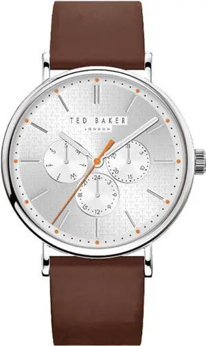 Ted Baker TB Timeless Phylipa Gents Timeless Mens Watch