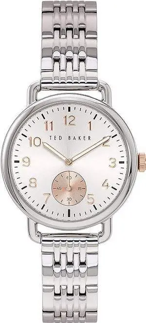 Ted Baker TB Classic Chic Hannah Ladies Watch