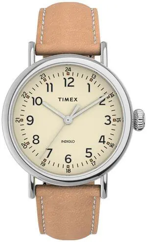 Timex Waterbury Standard Mens Watch