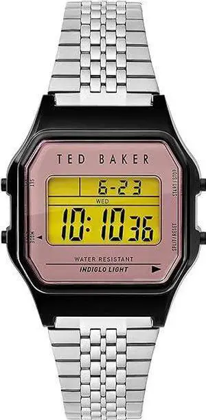Ted Baker TB Urban Ted 80s Unisex Watch