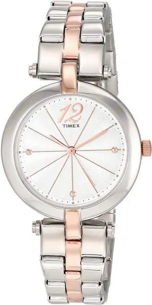Timex Dress Watch
