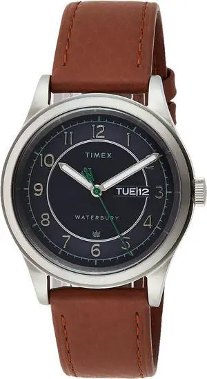 Timex Waterbury Traditional Mens Watch