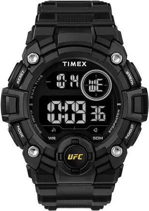 TIMEX UFC REMATCH WATCH