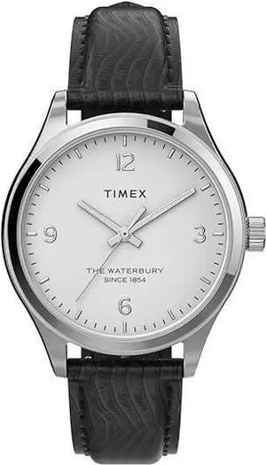 Timex Waterbury Traditional Ladies Watch Timex Waterbury Traditional Ladies Watch