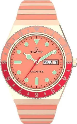 Timex Diver Inspired Ladies Watch