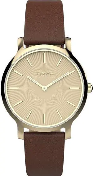 Timex Transcend Ladies Watch