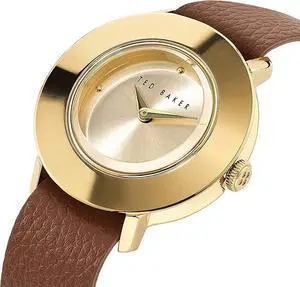 Ted Baker Ladies Analog Casual Watch