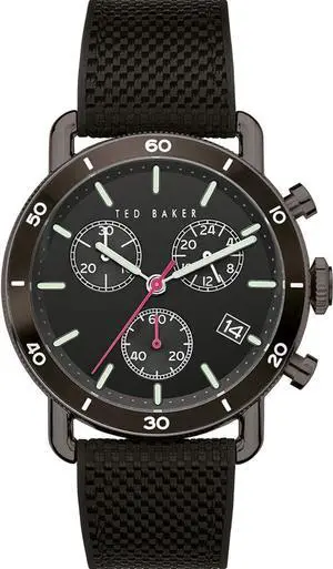 Ted Baker TB Urban Margarit Watch