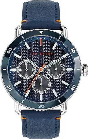 Ted Baker TB Urban Margarit Watch