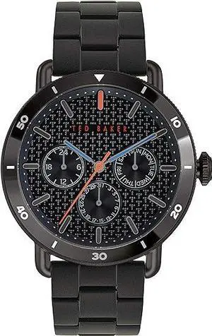 Ted Baker TB Urban Margarit Watch