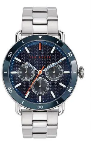 Ted Baker TB Urban Margarit Watch