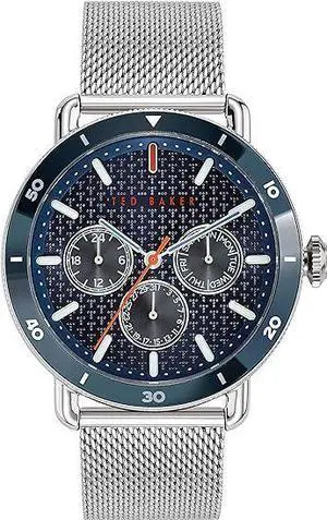 Ted Baker TB Urban Margarit Watch