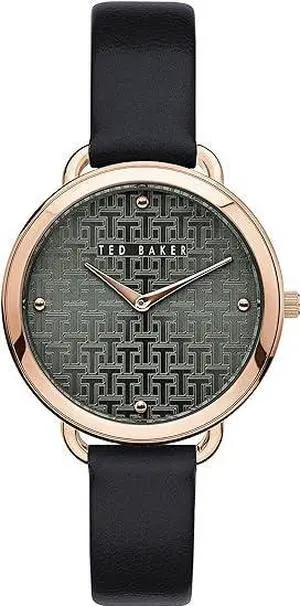 Ted Baker TB Classic Chic Hetttie Ladies Watch