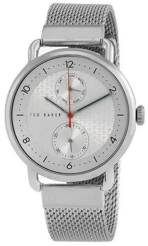 Ted Baker TB Timeless Brixam Watch