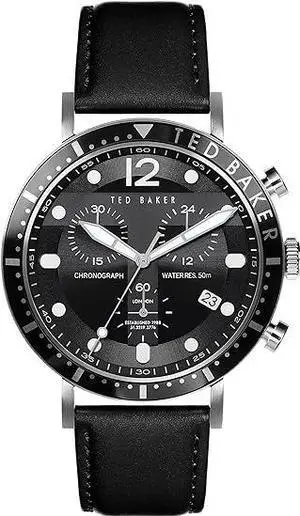Ted Baker TB Urban Marteni Watch