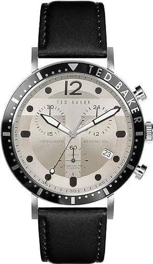 Ted Baker TB Urban Marteni Mens Watch