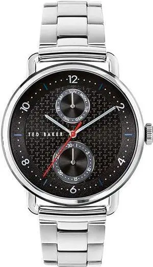Ted Baker TB Timeless Brixam Watch