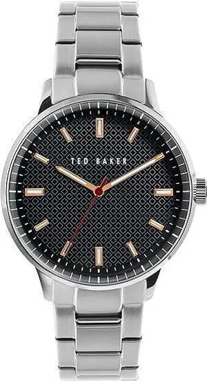 Ted Baker TB Timeless Cosmop Watch