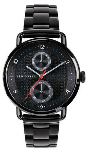 Ted Baker TB Timeless Brixam Watch